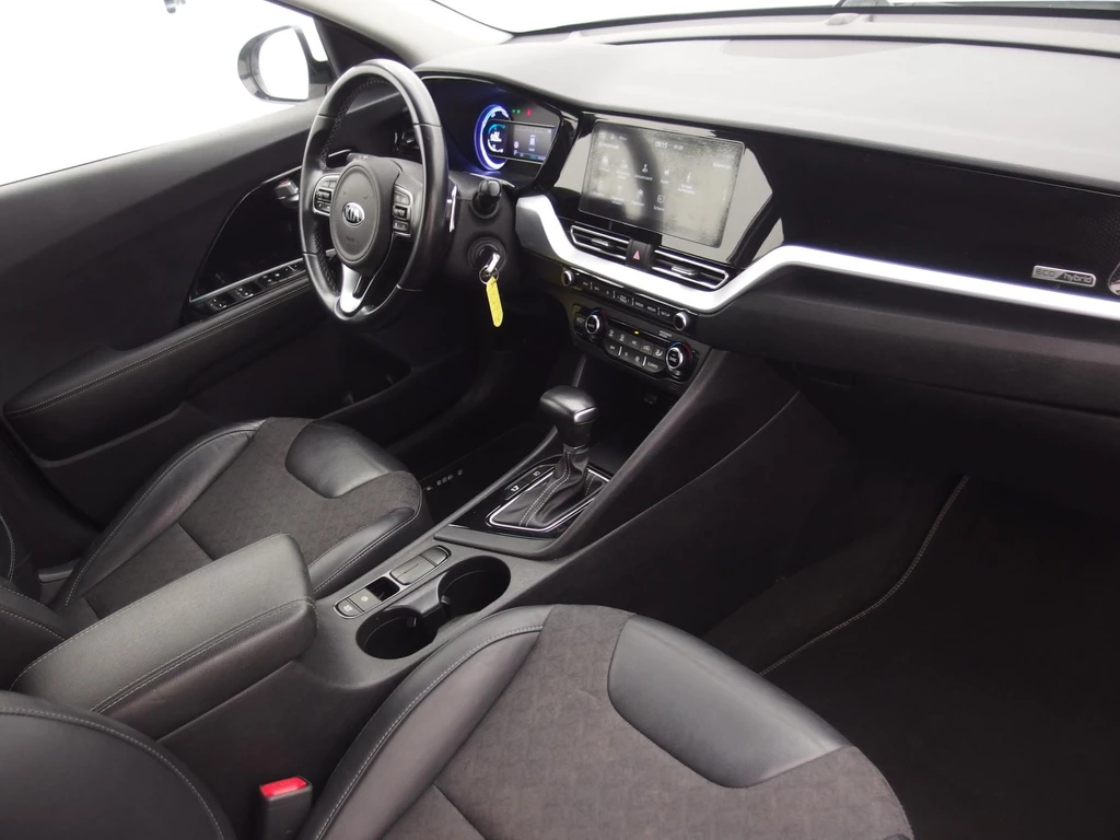 Kia Niro – foto 45