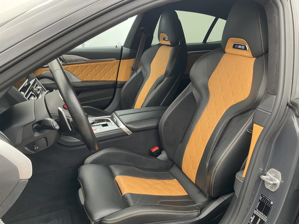 BMW M8 – foto 58
