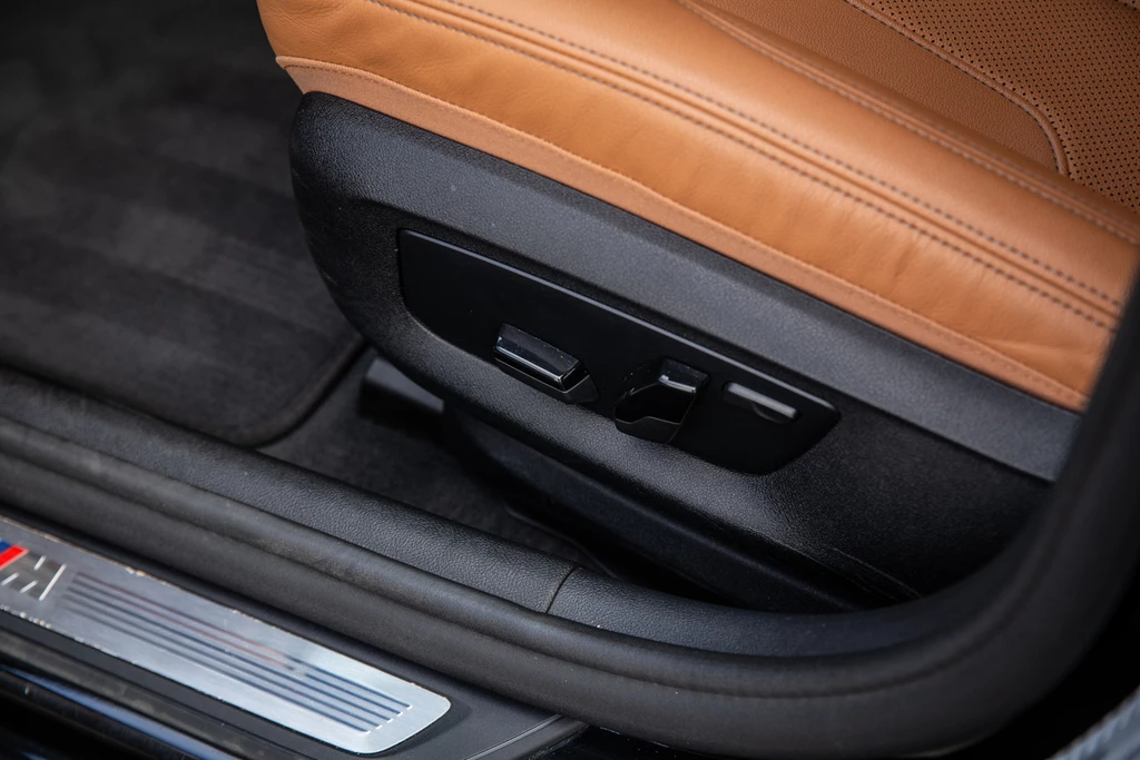 BMW 5 Serie – foto 21