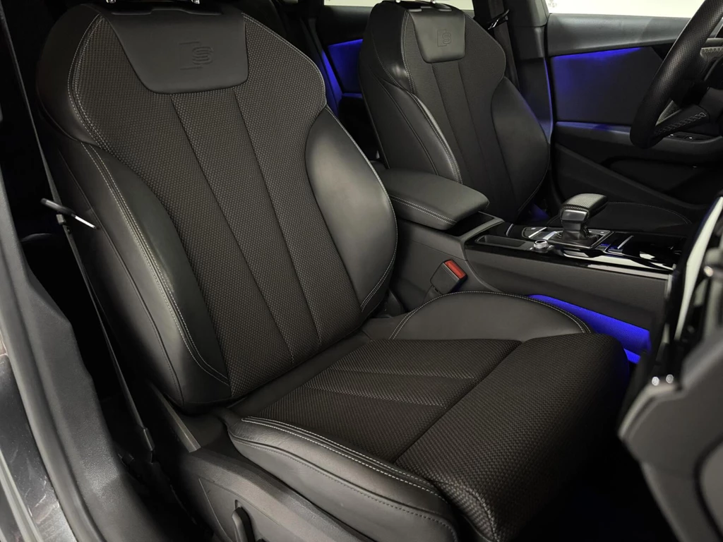 Audi A5 – foto 25