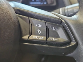 Mazda CX-3 – thumbnail 20
