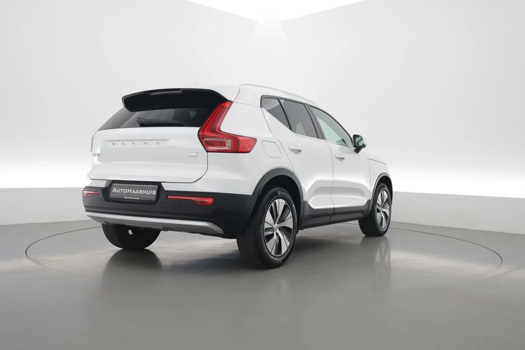 Volvo XC40 – foto 3