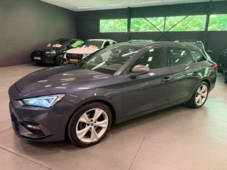 SEAT Leon – thumbnail 3