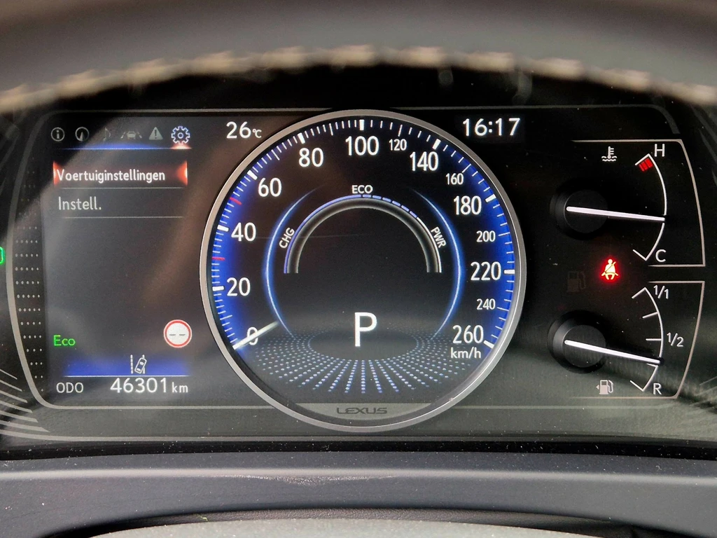 Lexus UX – foto 21