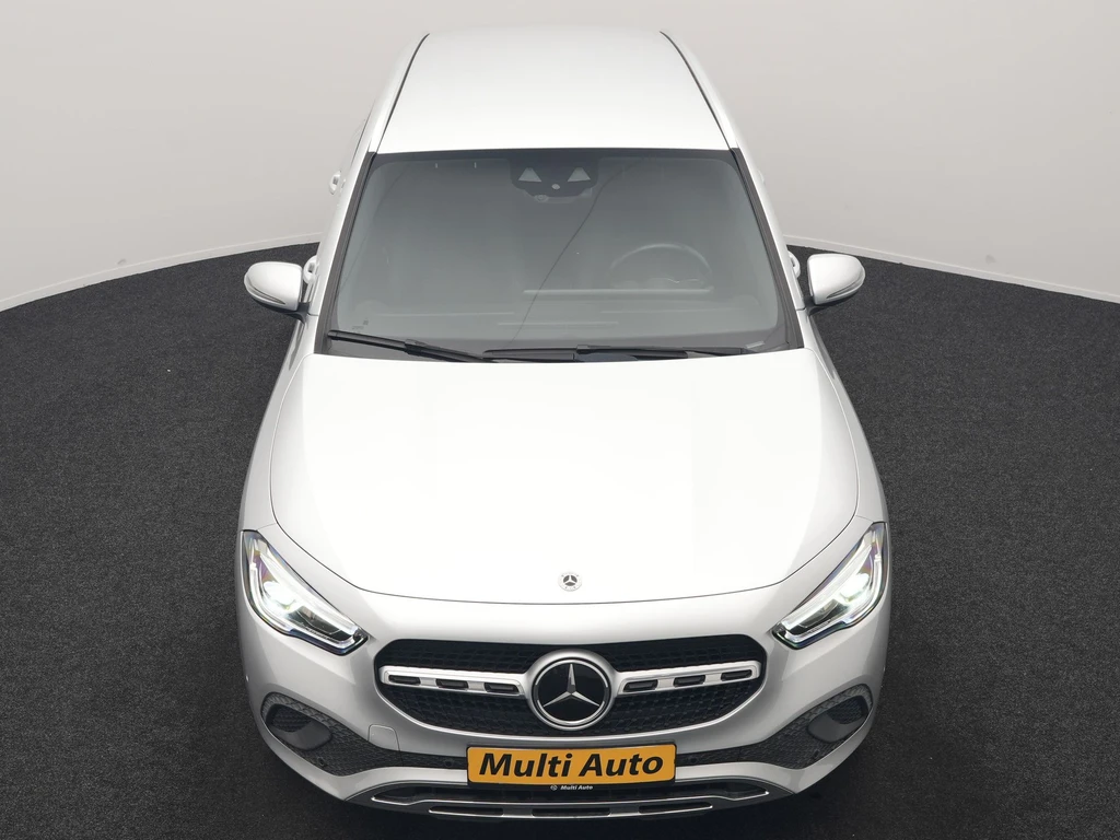Mercedes-Benz GLA – foto 12