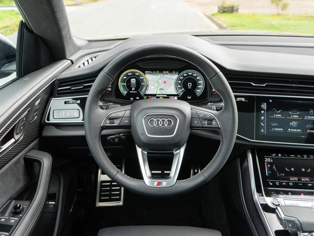 Audi Q8 – foto 41