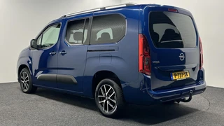 Opel Combo Life – thumbnail 3