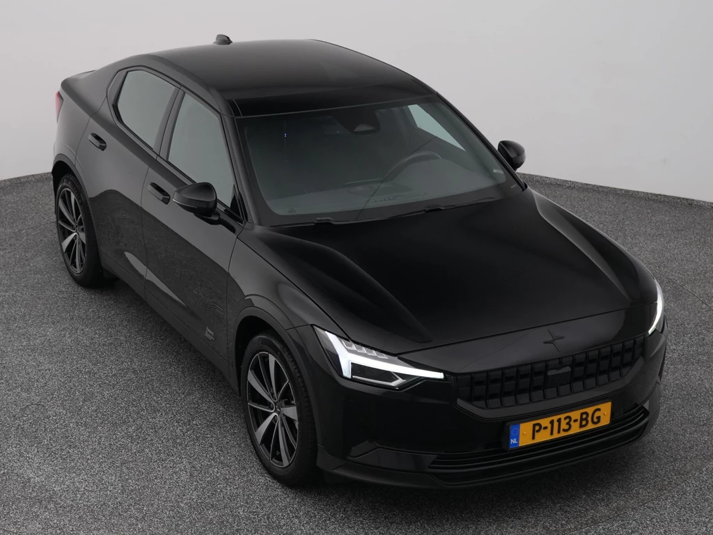 Polestar 2 – foto 15