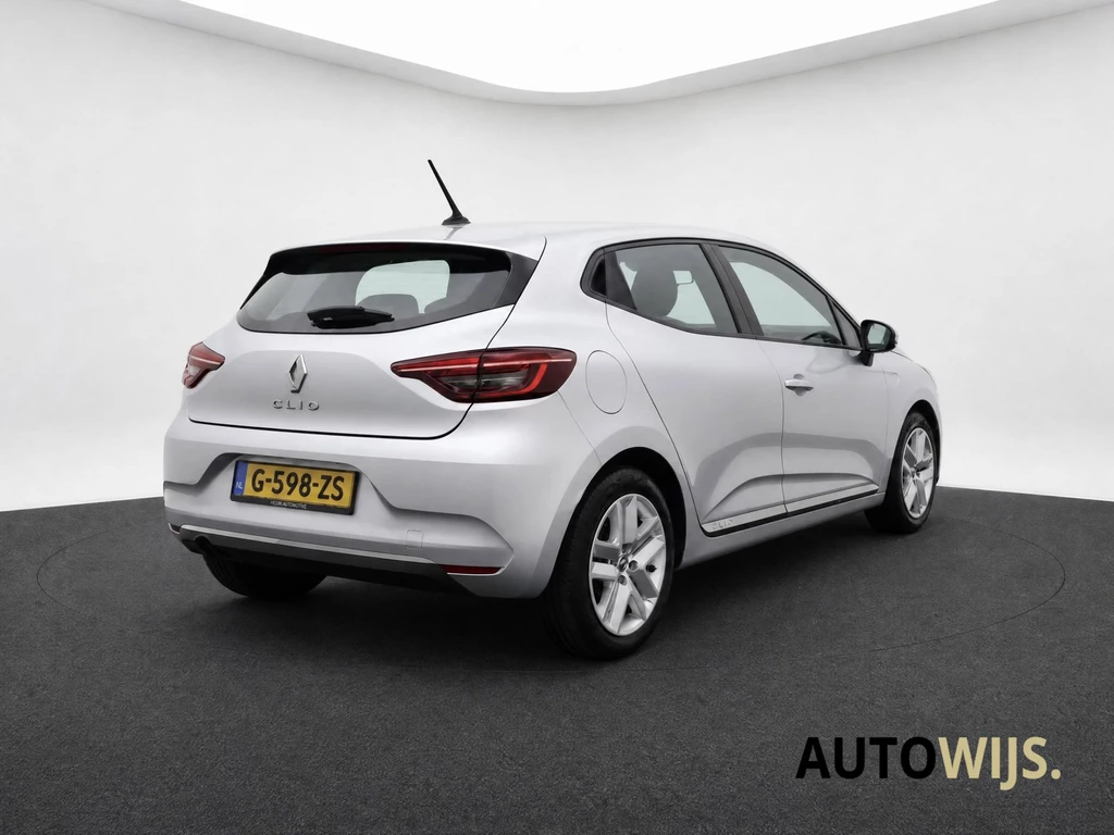 Renault Clio – foto 5
