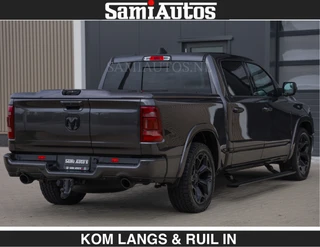 Dodge Ram Pick-Up – thumbnail 15