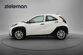 Toyota Aygo – thumbnail 3