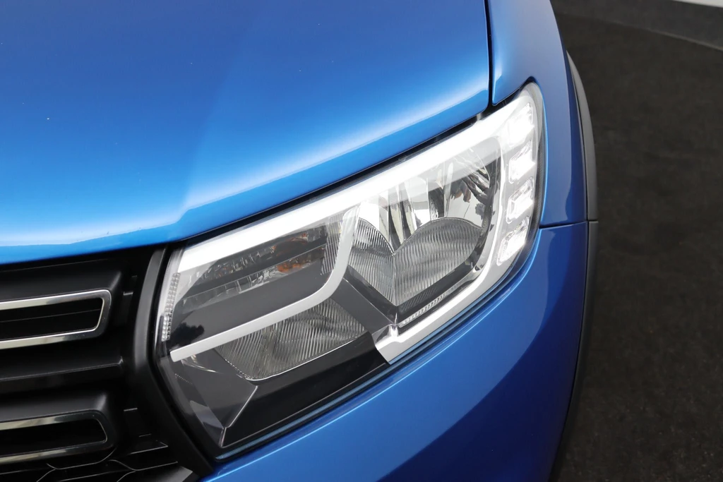 Dacia Logan – foto 29
