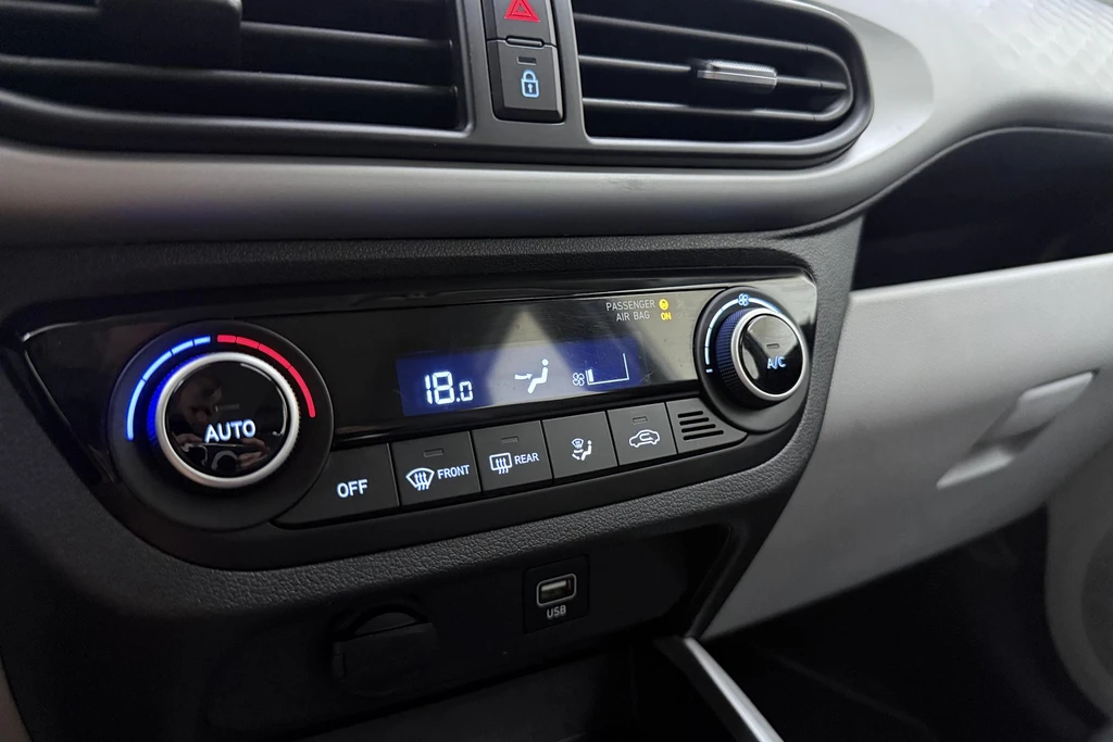 Hyundai i10 – foto 23