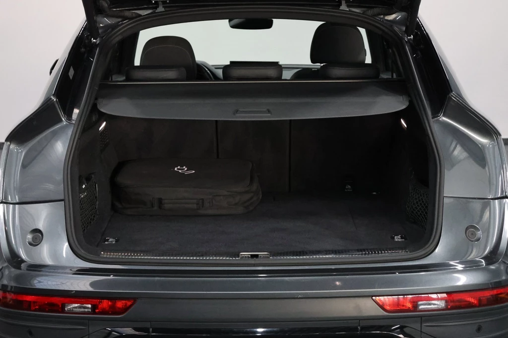 Audi Q5 – foto 32