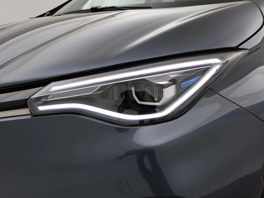 Renault ZOE – foto 12