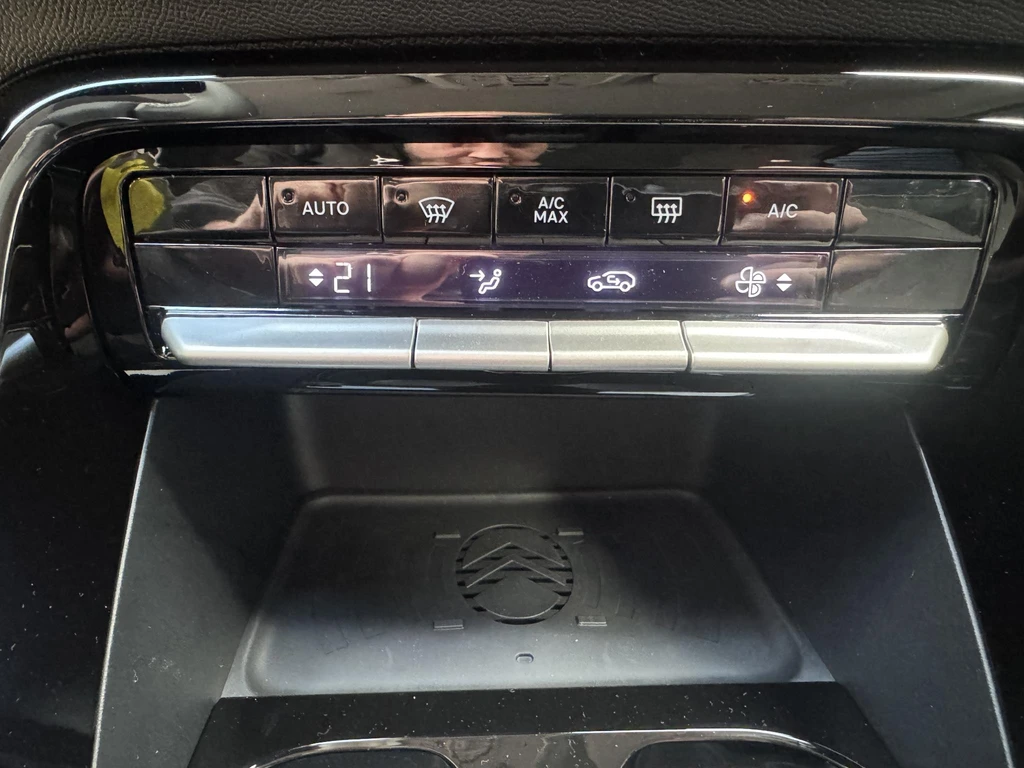 Citroën C3 Aircross – foto 18
