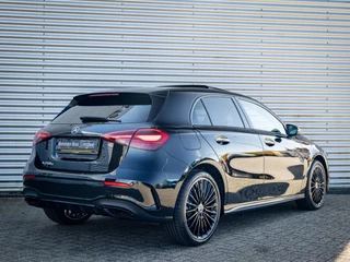 Mercedes-Benz A-Klasse – thumbnail 2