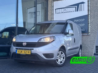 Fiat Doblò – thumbnail 1