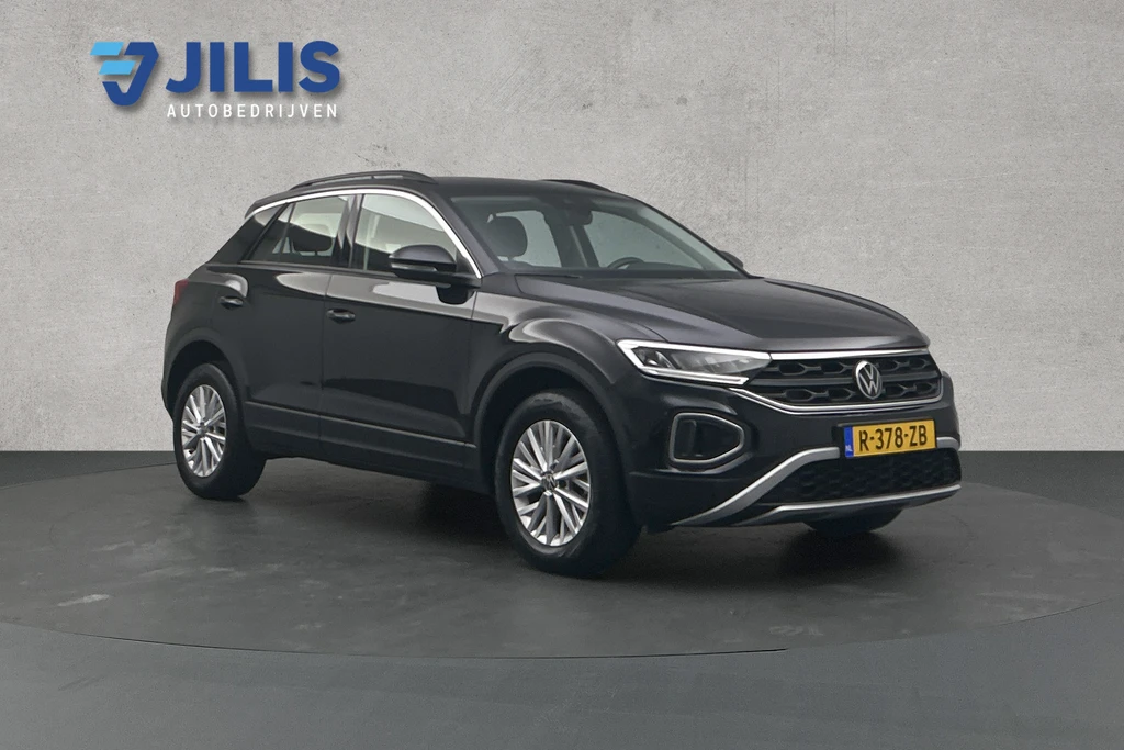 Volkswagen T-Roc – foto 8