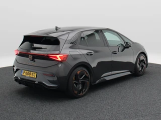 CUPRA Born – thumbnail 4