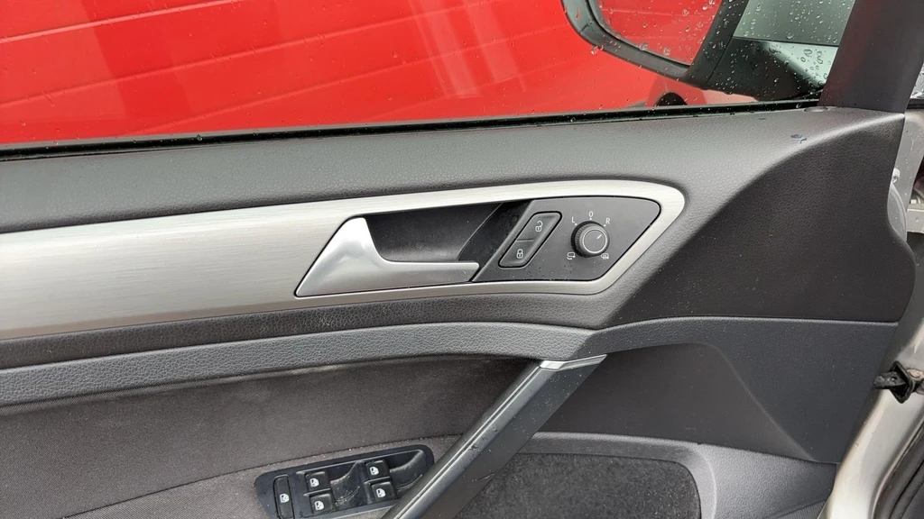 Volkswagen Golf – foto 5