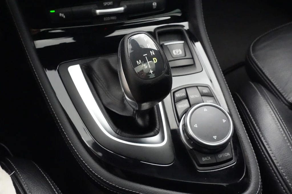 BMW 2 Serie – foto 14