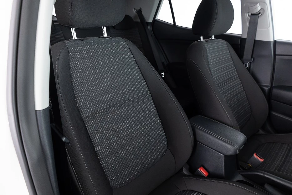 Kia Stonic – foto 9
