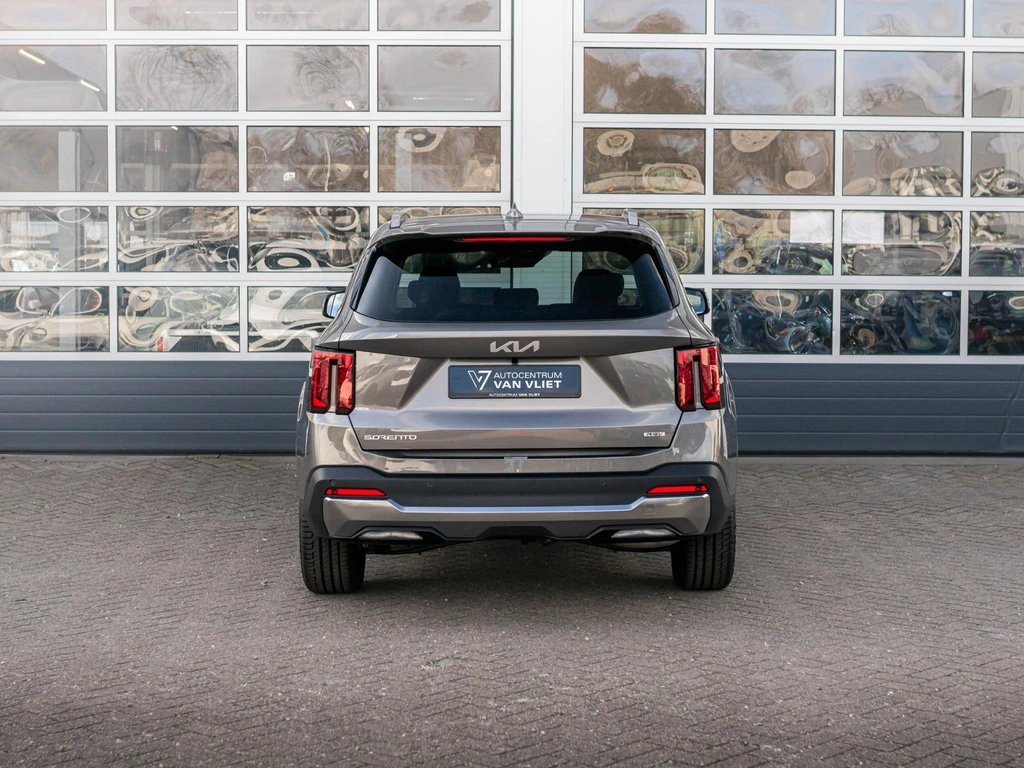 Kia Sorento – foto 6