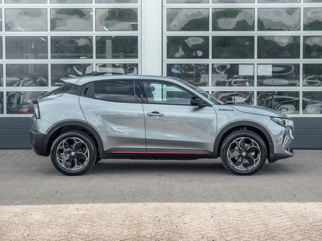 Alfa Romeo Junior – foto 7