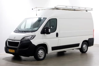 Peugeot Boxer – thumbnail 2