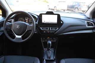 Suzuki S-Cross – thumbnail 9