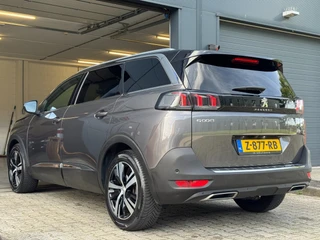 Peugeot 5008 – thumbnail 3