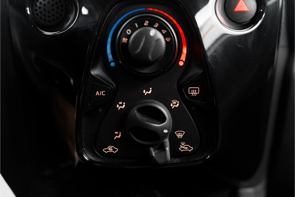Citroën C1 – foto 12