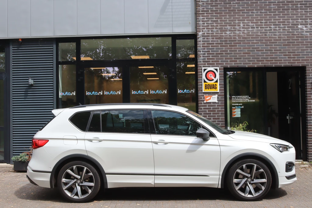 SEAT Tarraco – foto 6
