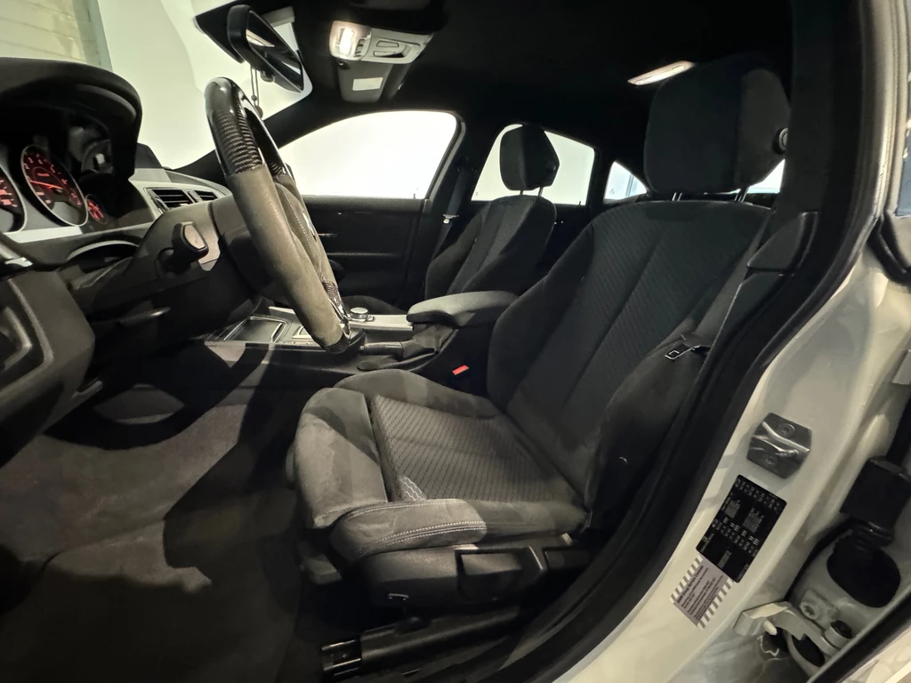 BMW 4 Serie – foto 12