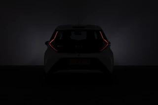 Toyota Aygo – thumbnail 5