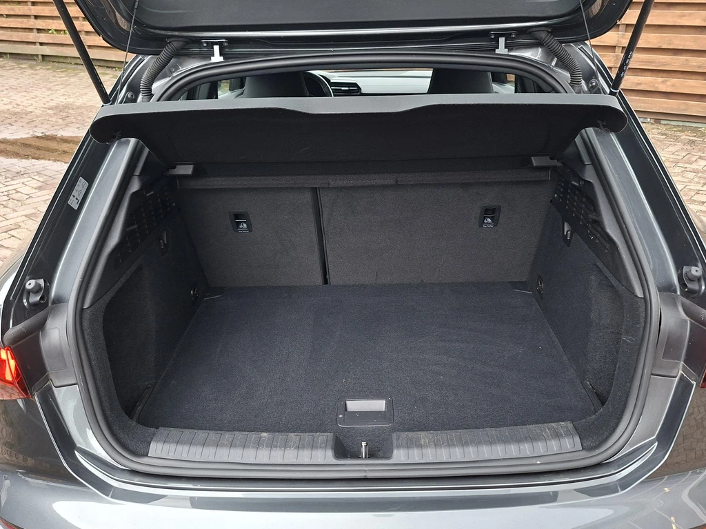 Audi A3 – foto 11