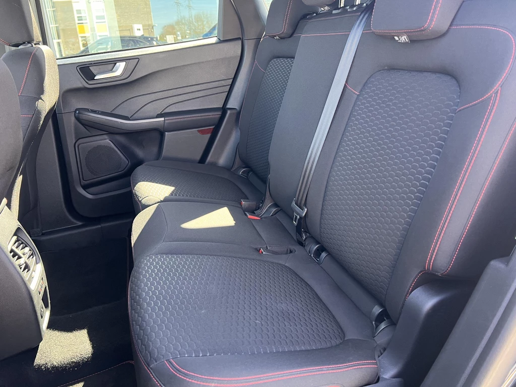 Ford Kuga – foto 16