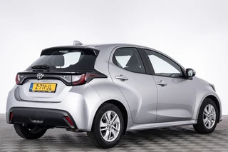 Toyota Yaris – thumbnail 4
