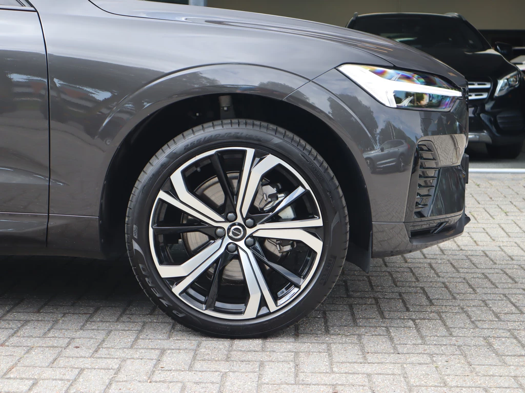 Volvo XC60 – foto 11