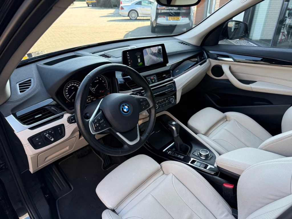 BMW X1 – foto 23