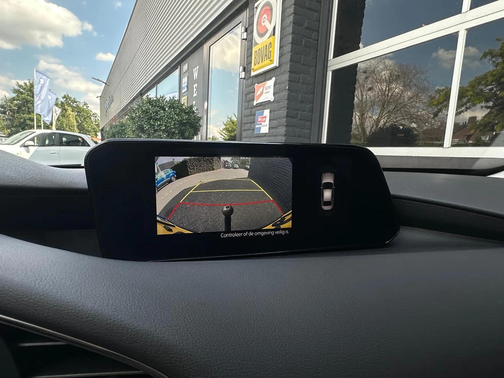 Mazda 3 – foto 16