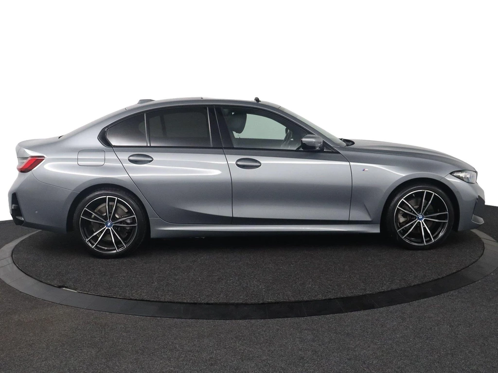 BMW 3 Serie – foto 6