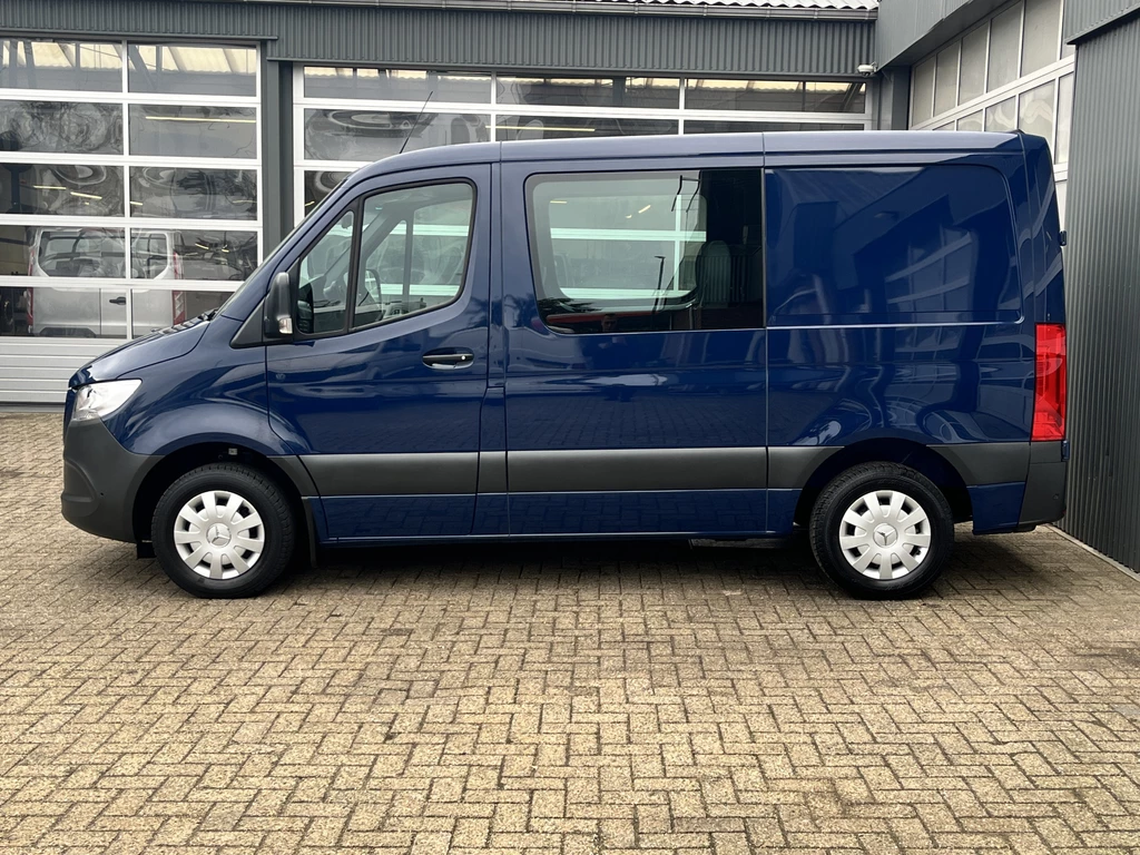 Mercedes-Benz Sprinter – foto 2