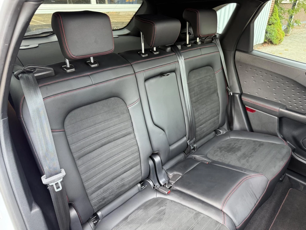 Ford Kuga – foto 37