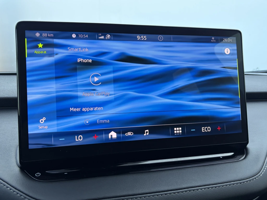 Škoda Enyaq iV – foto 27
