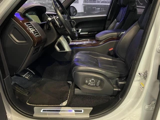 Land Rover Range Rover – thumbnail 31