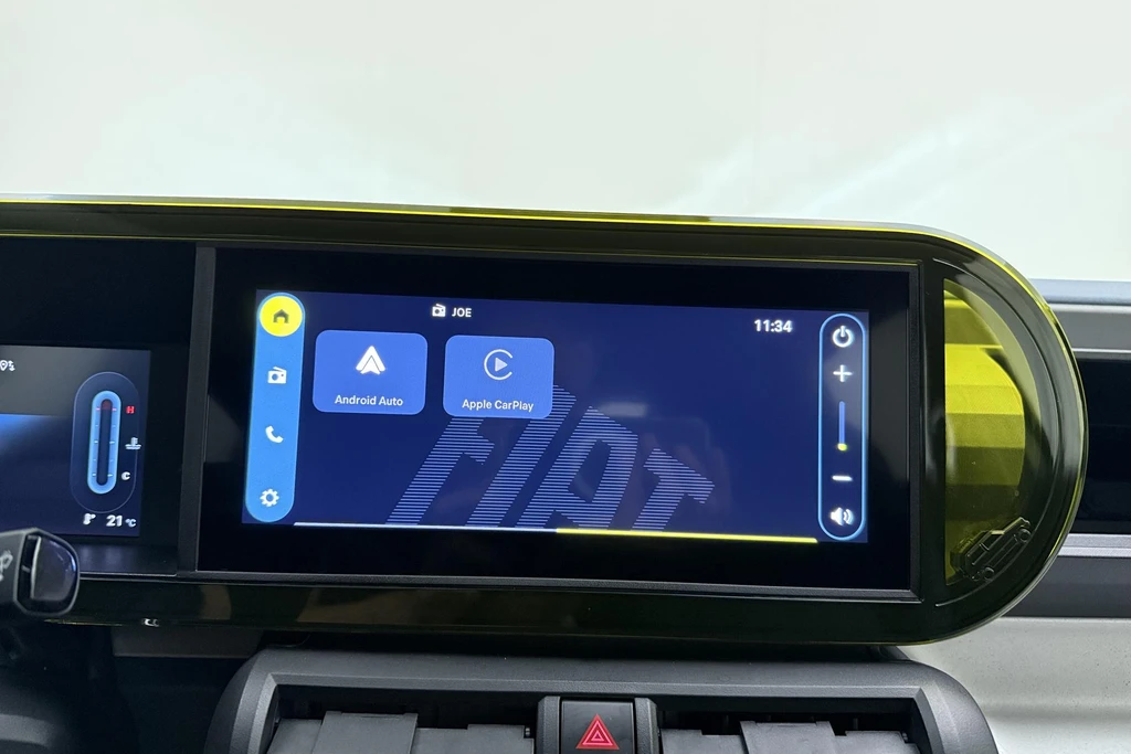 Fiat Grande Panda – foto 22