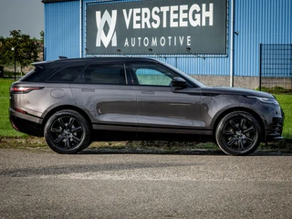Land Rover Range Rover Velar – thumbnail 5