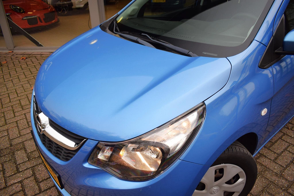 Opel KARL – foto 33